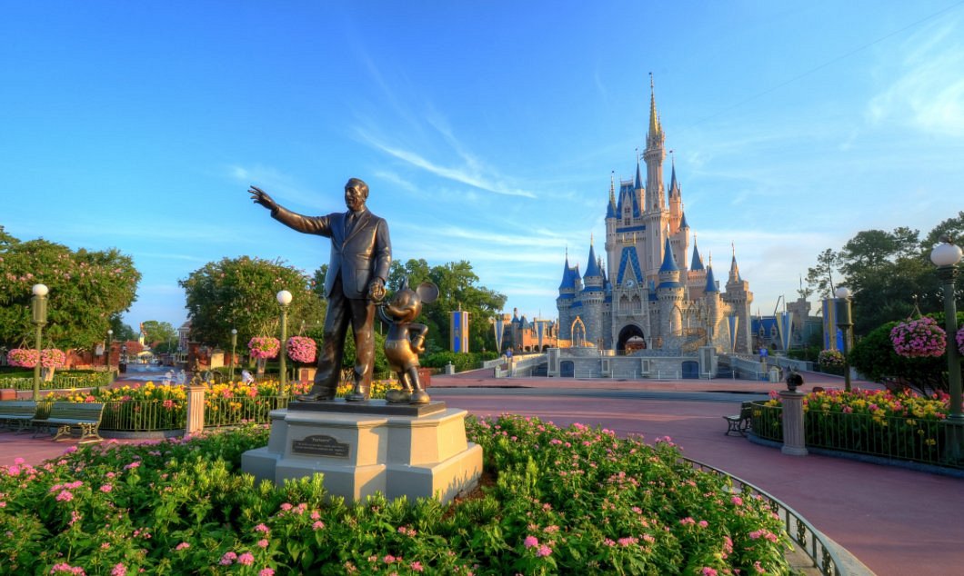 Walt Disney World Resort (Orlando)