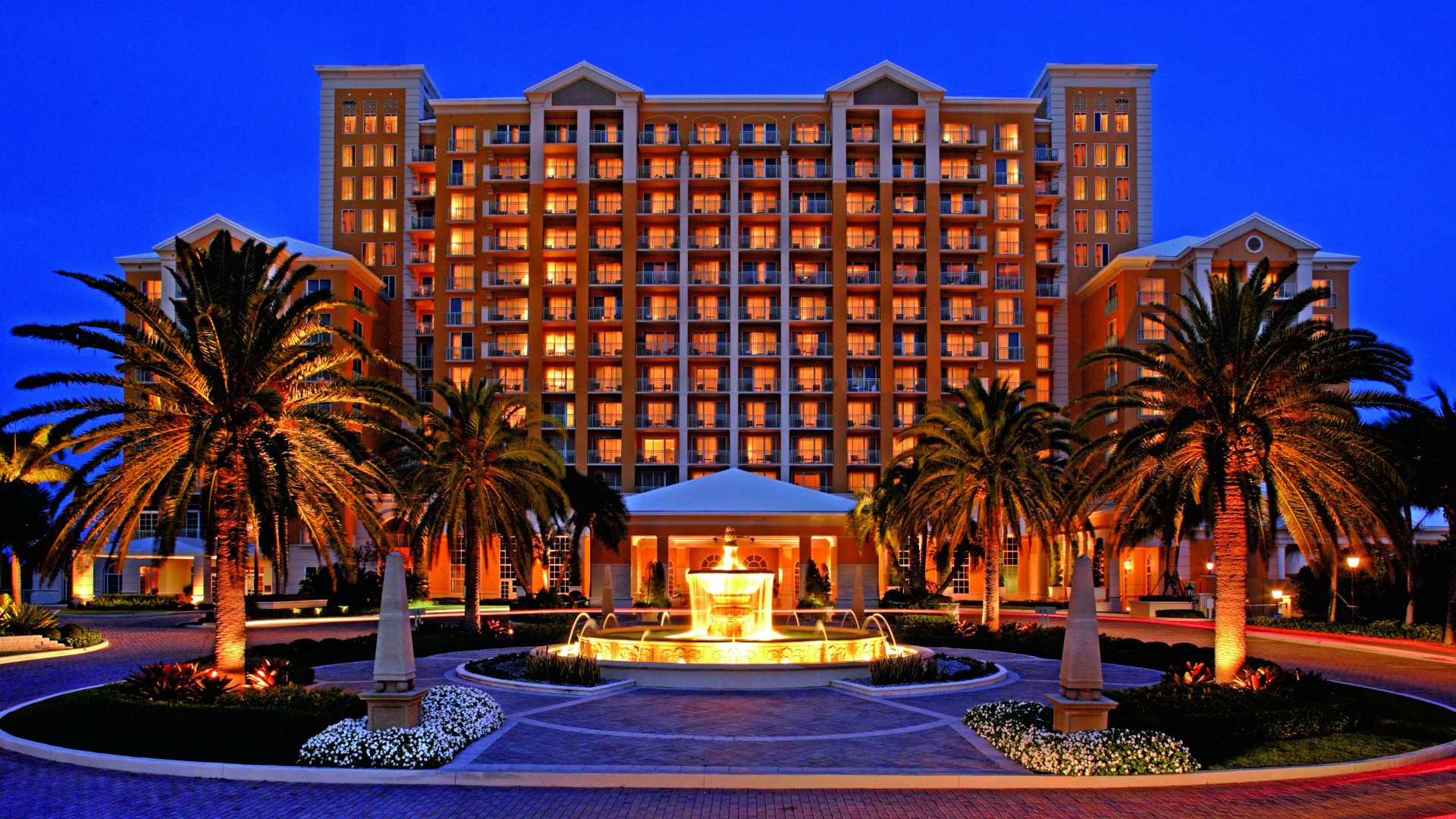 The Ritz-Carlton (Key Biscayne)